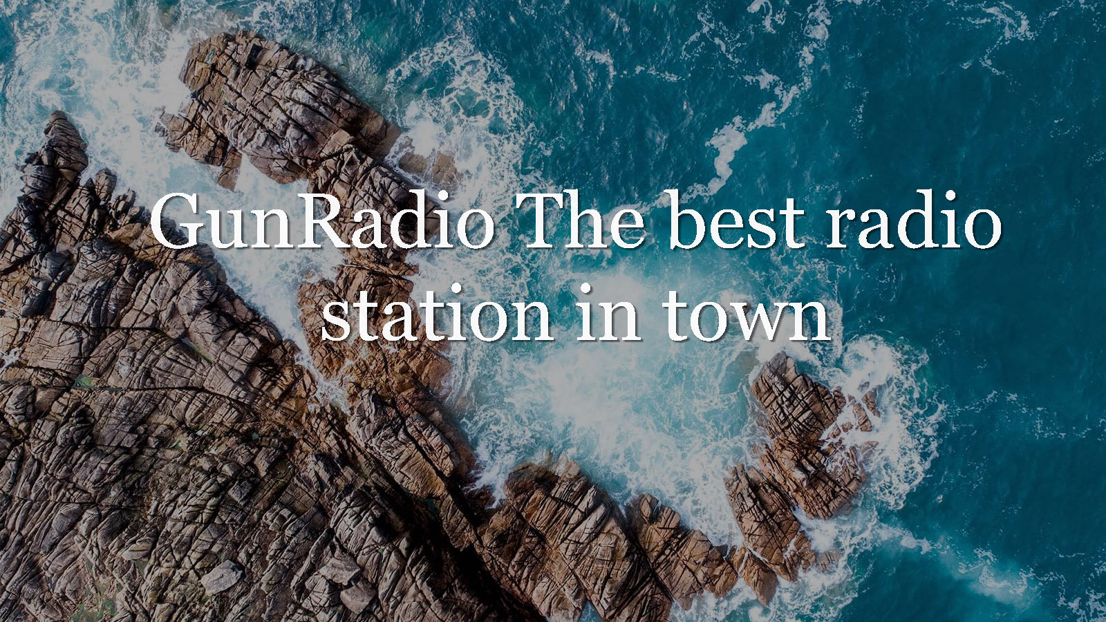   Just click LISTEN LIVE and you will be amazed  